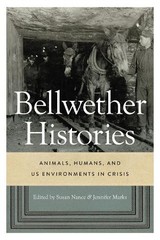 Susan Nance Bellwether Histories (Hardback) Bellwether Histories (UK IMPORT)