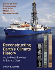 Reconstructing Earth’s Climate History : Inquiry-Based Exercises