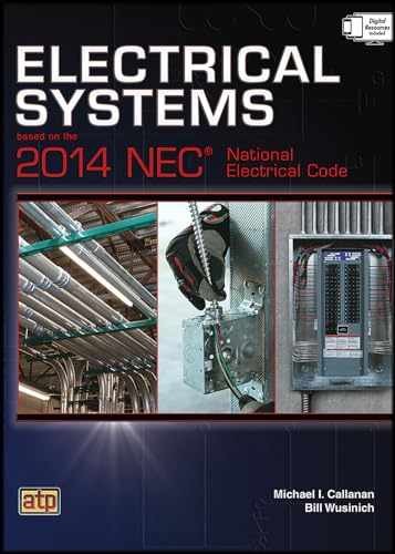Electrical Systems Based on – Paperback, by Callanan Michael I.; – Very Good j