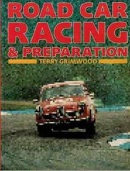 ROAD CAR RACING & PREPARATION
