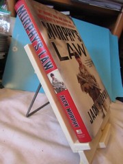 Murphy’s Law from Army Ranger Green Beret to Investigative journalist HB DJ VG