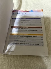 Student Workbook for Phlebotomy Essentials by Ruth E. McCall Paperback Book