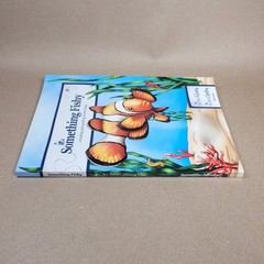 Something Fishy – All About Reading, All About Spelling, All Levels
