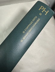 Encyclopedia of Physics – S. Flugge – Fluid Dynamics III – Springer Verlag HC