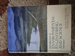 Introduction to Environmental Engineering and Science by Gilbert Masters and…