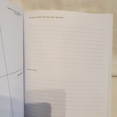 642 Tiny Things to Write About Paperback by San Francisco Writers Grotto