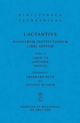 Liber Vii