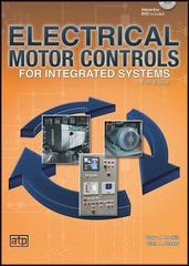 Electrical Motor Controls for Integrated Systems by Gary Rockis