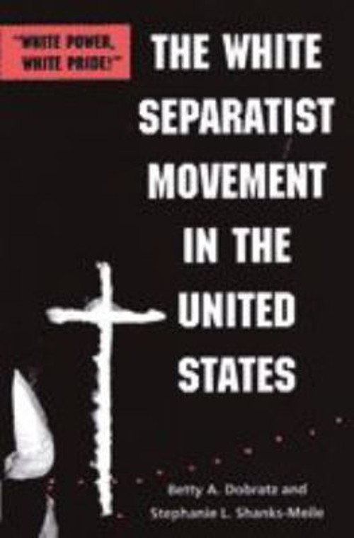 The White Separatist Movement in the United States : White Power,