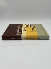 Mathematical Logic in Asia, Hardcover by Downey, R., Very Good Unread