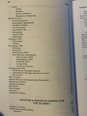 Basic Wills, Trusts, And Estates for Paralegals by Jeffrey A. Helewitz Paperback