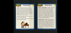 Super Duper Auditory Memory Social Studies Stories Fun Deck