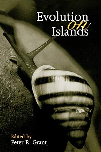 Evolution on Islands: Originating from contributions to a Discus