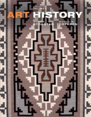 Art History Vol 2 (6th Edition) – Paperback By Stokstad, Marilyn – GOOD