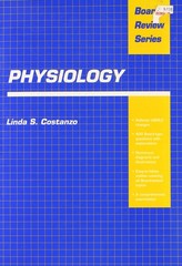 Physiology (Board Review)