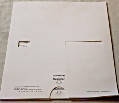WISC-IV Wechsler Intelligence Scale for Children Fourth Edition Psychologist