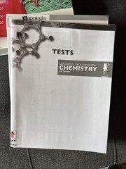 APOLOGIA Exploring Creation w/ CHEMISTRY 3rd Ed. Textbook~Solutions Manual~Tests