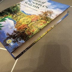 Natural Resources Systems 2nd edition- HC, by Park Travis D.; Berescik Tara