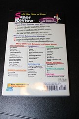 Statistics: Super Review (Super Reviews; Al… by Research & Education Paperback