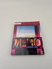 Arts Entrepreneurship: Creating a New Venture in the Arts