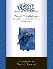 Story of the World, Vol. 2 Test and Answer Key: History for the Classical Ch…