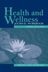Health And Wellness Journal W, Seaward