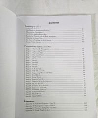 All About Spelling Level Marie Rippel Teacher’s Manual Homeschooling Language