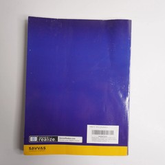 Savvas World History Reading and Note Taking Study Guide Workbook