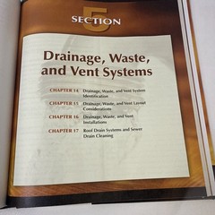 Plumbing Technology Design & Installation 4th Ed Lee Smith Michael Joyce HC
