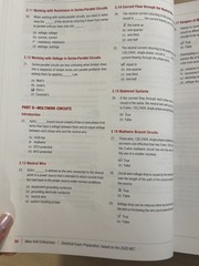 Mike Holt’s Illustrated Guide to Electrical Exam Preparation Based on 2020 NEC
