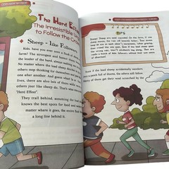 Murphy’s Law life principles for children: A comprehensive guide to benefit life