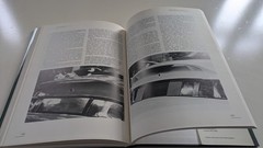 Lotus Elan – Mark Hughes 1992 Osprey Automotive ISBN 1-85532-194-7 Excellent