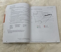 Dental Anatomy Coloring Book 2nd Edition 978-1-4557-4589-0+US SELLER+FREE SHIP