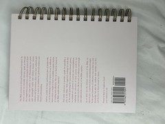 Bible Study Journal For Women 52 Week Devotional Hardcover Spiral