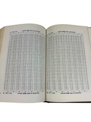 Dutton’s Navigation and Piloting Twelfth Edition 1972 Naval Institute Press