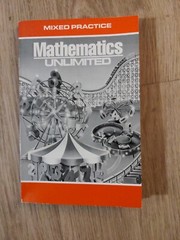 Mathematics Unlimited Mixed Practice Holt Rinehart Teacher Edition + 2 more