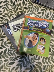 Abeka 5th Grade Complete Teacher Answer Key Set, Newest Edition