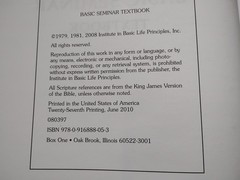 Lot Of 3 Research In Principles Of Life Seminar Textbooks 2008 Hardcover Course