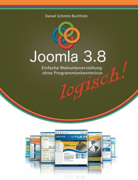 Joomla 3 8 Logisch!