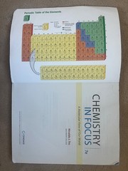 Chemistry in Focus : A Molecular View of Our World by Nivaldo Tro (2018,…