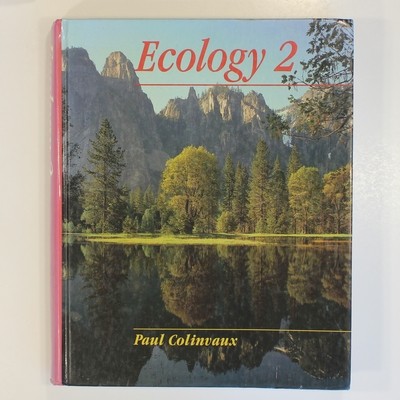 Ecology 2