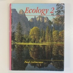 Ecology 2