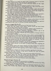 PIONEER OHIO NEWSPAPERS, 1802-1818 Genealogical and Historical Abstract Green
