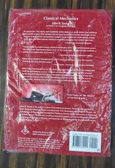 Classical Mechanics by John R. Taylor 2004 New Stock Fast Shipping USA Stock