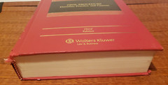 Aspen Publishers Civil Procedure Doctrine Practice & Content 3rd Edition Law HC
