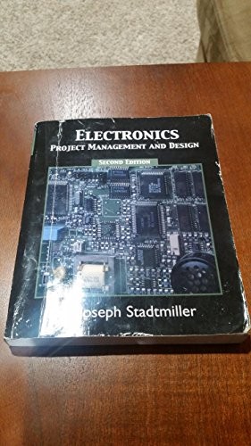 Electronics: Project Managemen – GOOD