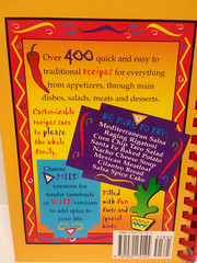 Mild to Wild Mexican Cookbook by Linda Burgett (2004, Hardcover) Spiral Bound