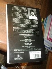 The Irigaray Reader, Luce Irigaray, edited by Whitford, 1997, PB