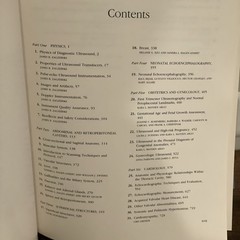 ‎Textbook of Diagnostic Ultrasonography by Sandra L. Hagen-Ansert
