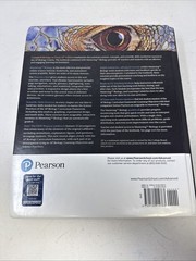 Campbell Biology in Focus AP Edition, 3rd Edition – Hardcover By Cain **Unused**
